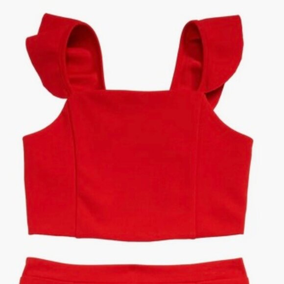 Two-Piece Jumpsuit LOVE, NICKIE LEW - Picture 2 of 3